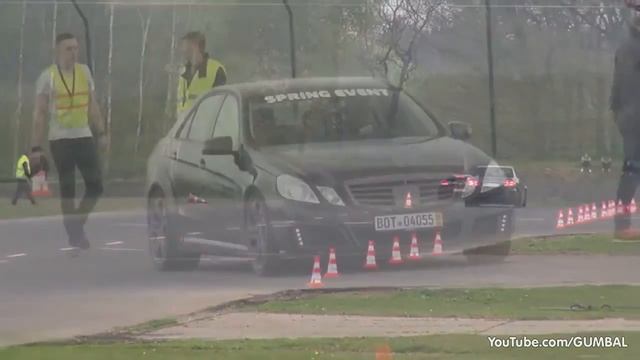 BRABUS E V12 Sedan 800 л/с смотреть онлайн