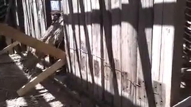 каркасный дом смотреть онлайн