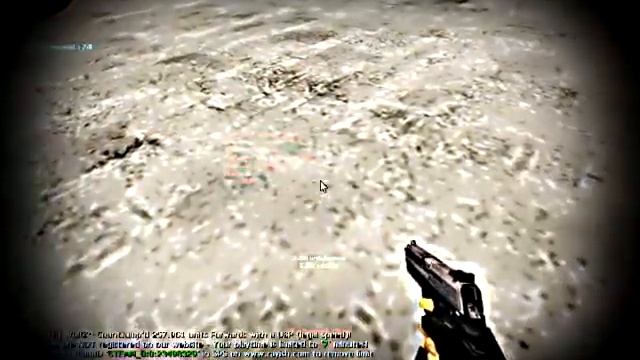cs 1,6 HnS movie смотреть онлайн