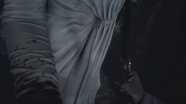 TALL VAMPIRE LADY IS NOW A BIG MONSTER?! | Resident Evil Village - Part 4 смотреть онлайн