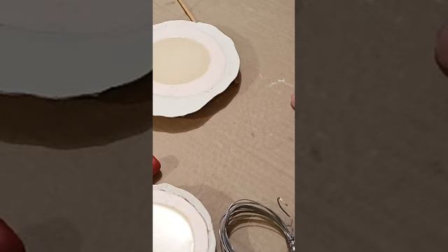 Студия "Творчество и Театр". Делаем модель символа года. Продолжение. Часть 10 смотреть онлайн