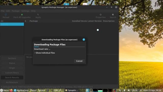 Cara install audacity di Linux смотреть онлайн