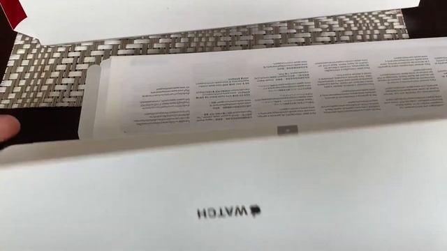 Unboxing Apple Watch Series 7 (Product) Red смотреть онлайн