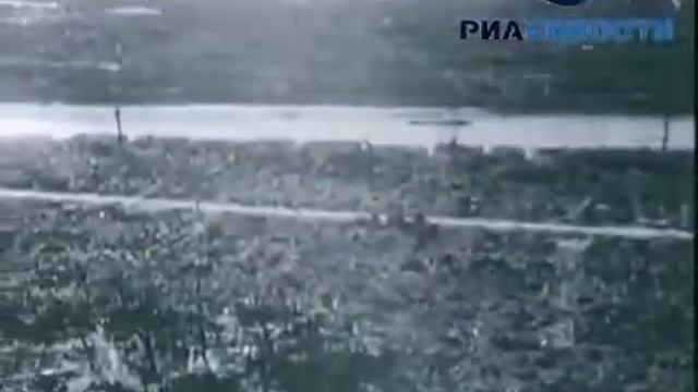 29 августа в истории - СССР взорвал первую атомную бомбу смотреть онлайн