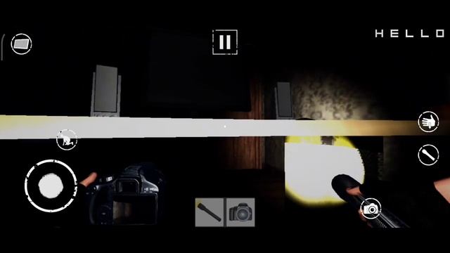 Phasmophobia Mobile version [ Fear Of Phasmophobia ] - Gameplay & Review ( Android ) Download Link смотреть онлайн