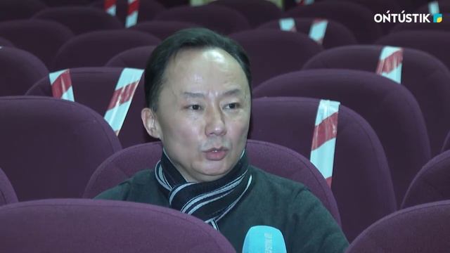 Tauelsizdik shejiresi Opera teatr 11m53c смотреть онлайн