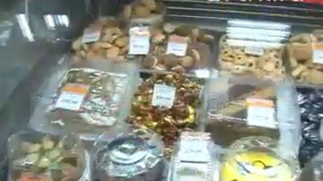 Потребительский калейдоскоп за 24 декабря 2012 смотреть онлайн