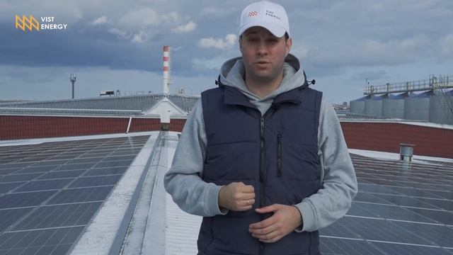 Пример строительства первой Солнечной электростанции мощностью Один Мегаватт, на Фанагории. смотреть онлайн