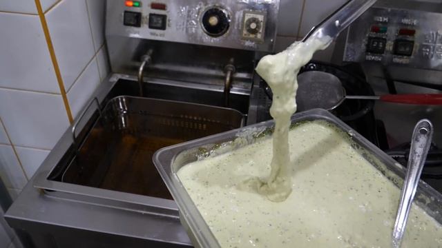 재료부터 넘사벽? 오픈 4개월 만에 대박난! 미친퀄리티 떡볶이, 어묵, 김밥, 튀김, 분식맛집 / Tteokbokki, Gimbap / Korean Street Food