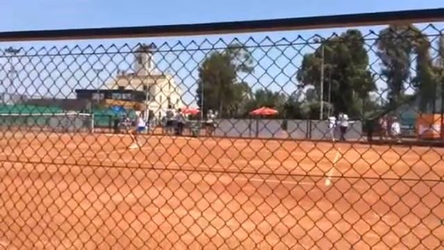 Dani European Sanchez Casal june 2014 смотреть онлайн