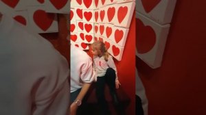 МУЗЕЙ ЭМОЦИЙ.МОСКВА.