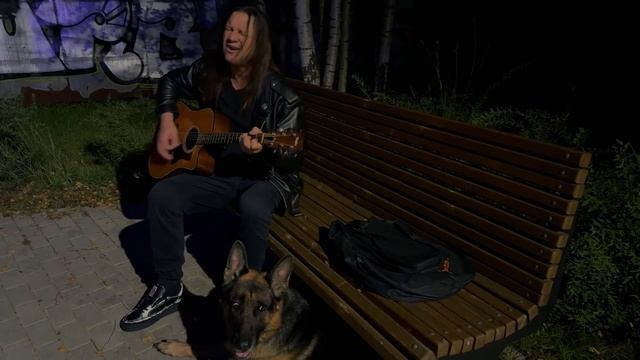 «Где бы ты ни был» (муз.сл. Коха) памяти А.Монина и К.Титова смотреть онлайн