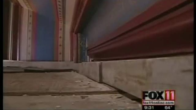 Grand Opera repairs nearly complete смотреть онлайн