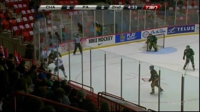 Final coupe Télus 2014 Chateauguay vs Prince Albert смотреть онлайн