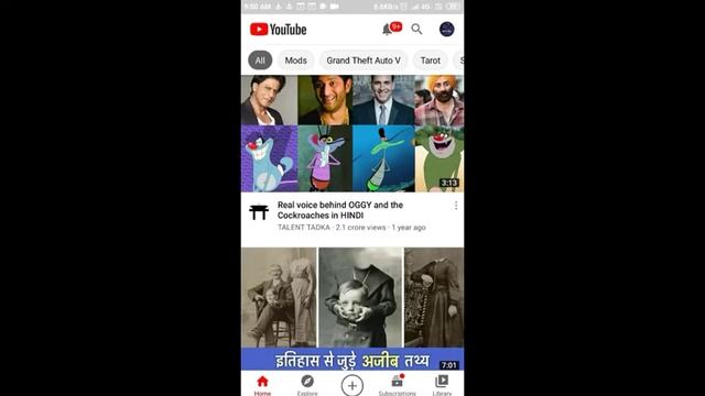 SNAPTUBE APK FREE DOWNLOAD IN ANDROID смотреть онлайн