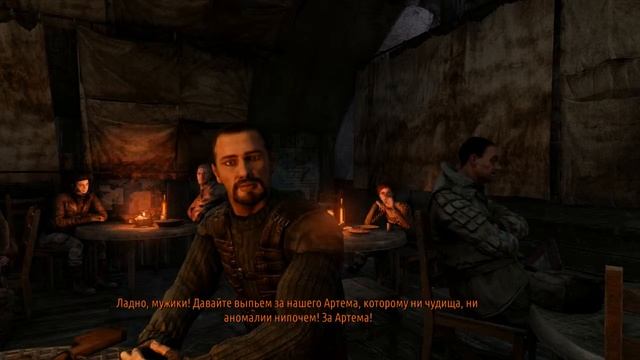 [ч2] Metro 2033 Redux. Прохождение. Внимание! Станция:Рижская. смотреть онлайн