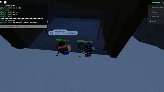 Roblox camping 3 with triton at the ending there was a glitch смотреть онлайн