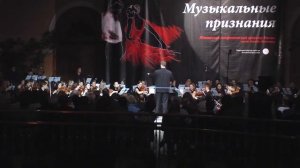 Римский-Корсаков - Испанское каприччио