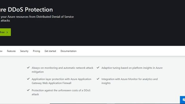 What is Azure FireWall? смотреть онлайн