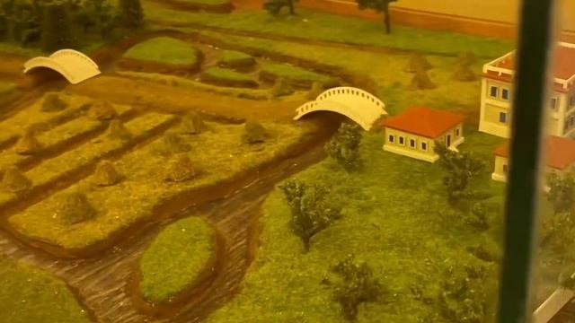 Виртуальная экскурсия по Кировскому району