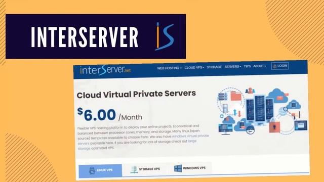 4 Best Affordable VPS Hosting ⚡ Cheap VPS Hosting in 2021 смотреть онлайн