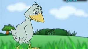 Spotlight Starter The Ugly Duckling