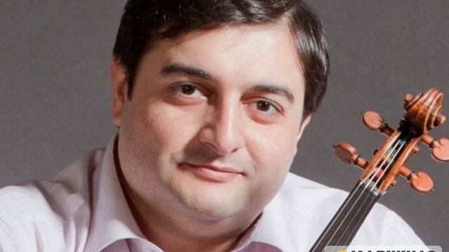 Граф Шандорович Муржа об организации поездок музыкантов за границу смотреть онлайн