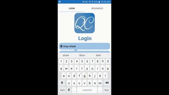 QuickConnect Android Tutorial смотреть онлайн