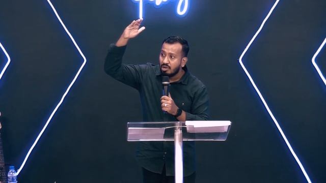 Work, Life and You | Ps. Sam Ellis смотреть онлайн