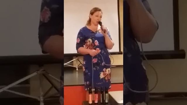 конференция Отзыв инсульт, эндометриоз, кома