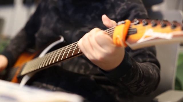 Anthony Green - Dear Child cover смотреть онлайн