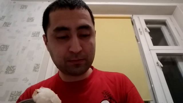 Тимур Кушает - выпуск 18 (Полезная еда: Рыба минтай) смотреть онлайн
