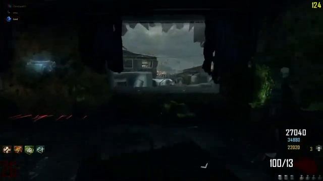 COD: Black Ops 2 - Zombies - Nuketown (PC) смотреть онлайн