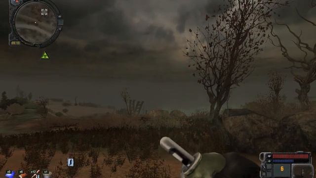 Прохождение игры S.T.A.L.K.E.R. Зов Припяти . 10 часть