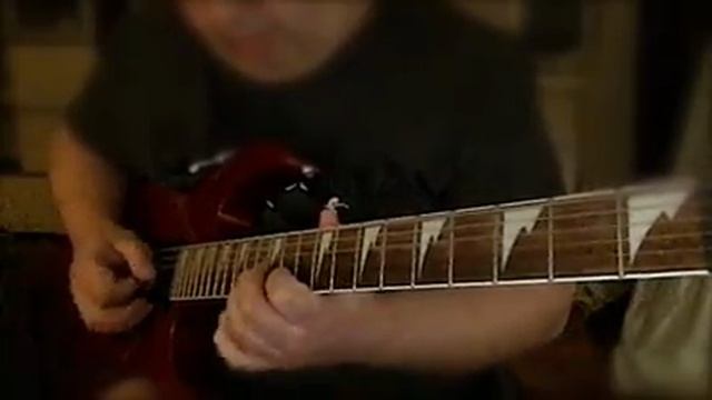 Guitar solo 🎸
25.10.2020 г.💻