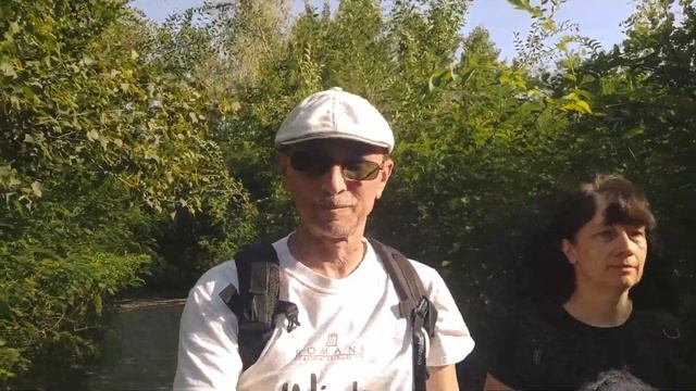 Отдых на карьере смотреть онлайн