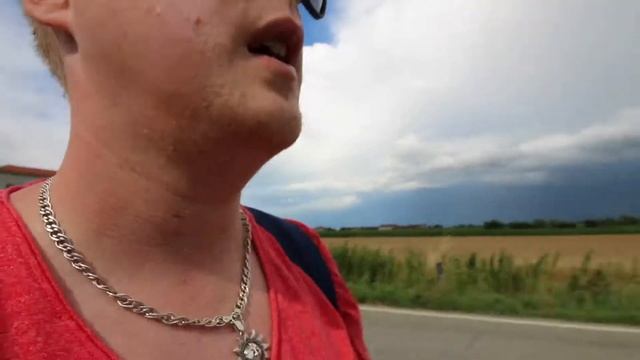 Denis Miklukhin Episode 017 Квест "Найди музей Мартини" смотреть онлайн