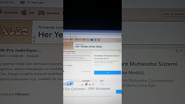 Nasıl Google Earth Pro İndirilir Windows смотреть онлайн