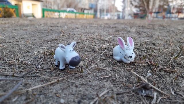 ослик дунул смотреть онлайн