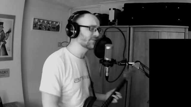 JammCast #6 - Just a guitar смотреть онлайн