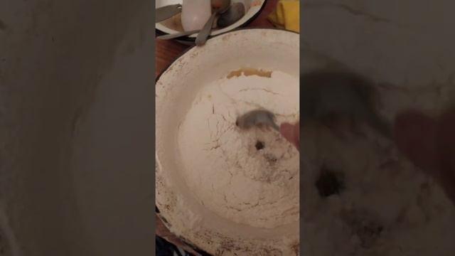 Пончик рецепт от Аруны смотреть онлайн