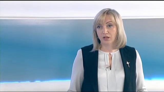 «Интервью дня»: директор Молодёжного театра Алтая Ирина Лысковец смотреть онлайн