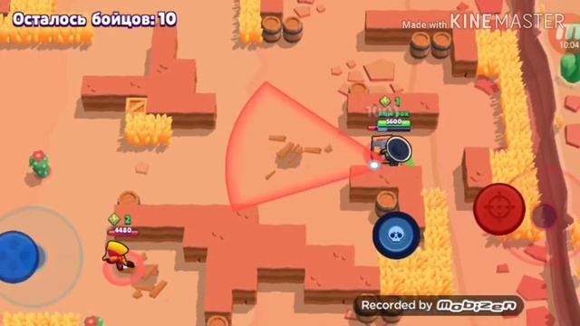 Новое интро и бравл старс смотреть онлайн