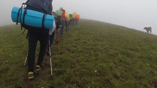 Архыз 2022 серия 1 смотреть онлайн