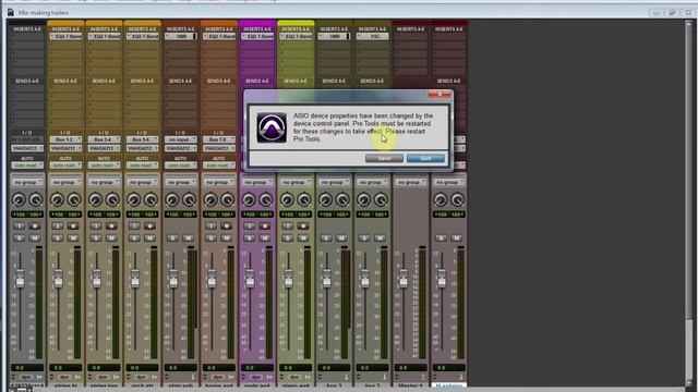 audio interface fix смотреть онлайн