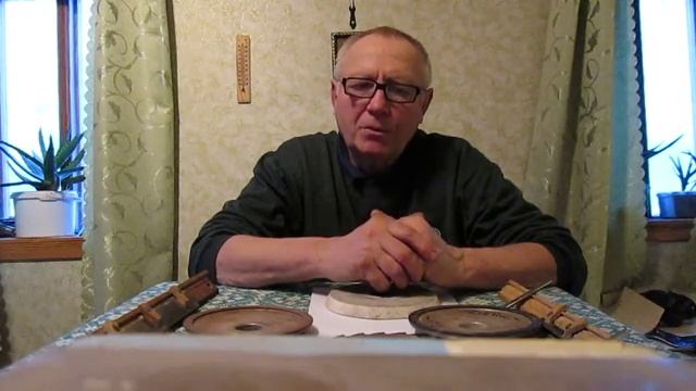 Энергосбережение. Заточка инструмента 1 смотреть онлайн