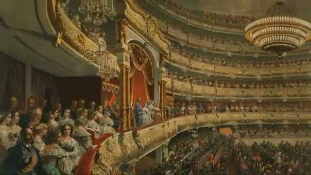 02 Глинка смотреть онлайн