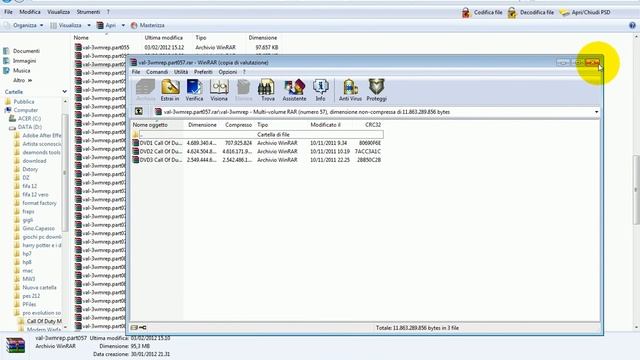 come scaricare e installare call of duty modern warfar 3 смотреть онлайн