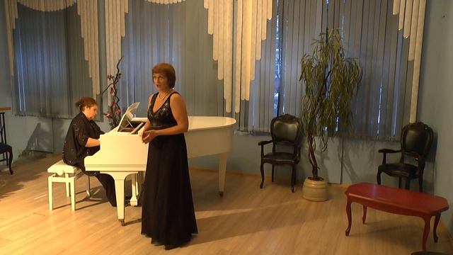 11 Э. Денисов, Бо Цзюй И. "Ноктюрны. Ночью в лодке". Евгения Малеева, Людмила Калинина смотреть онлайн