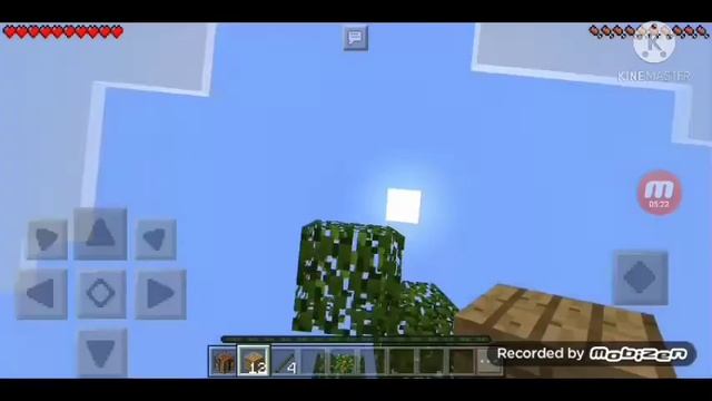 Генератор булыжника. Скайблок #1 Skyblock смотреть онлайн